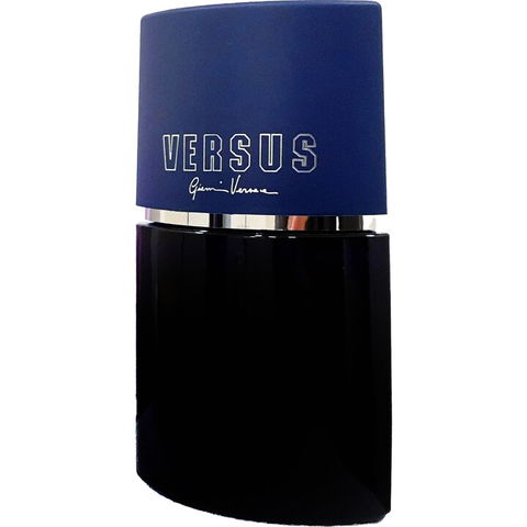 Versus Uomo EDT by Versace perfume bottle