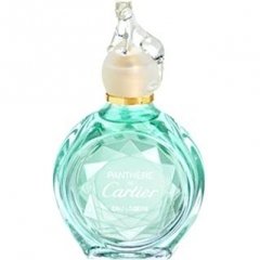 Panthère de Cartier Eau Légère by Cartier perfume bottle