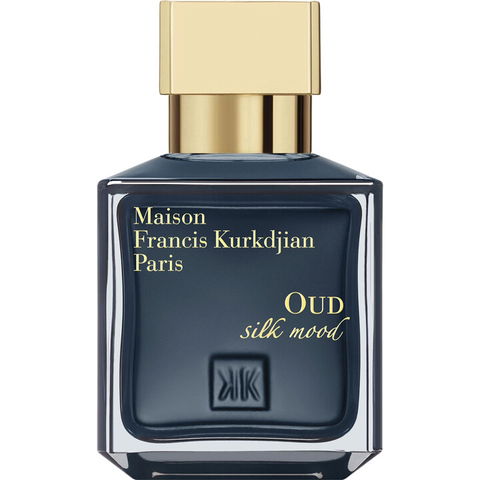 Oud Silk Mood EDP by Maison Francis Kurkdjian perfume bottle