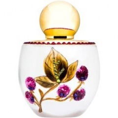 Les Bijoux - Shaima by Parfümerie Brückner perfume bottle