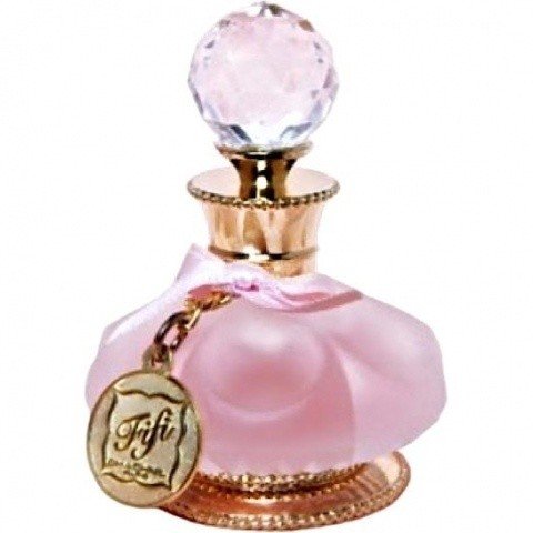 Fifi Chachnil (Extrait de Parfum) by Fifi Chachnil perfume bottle