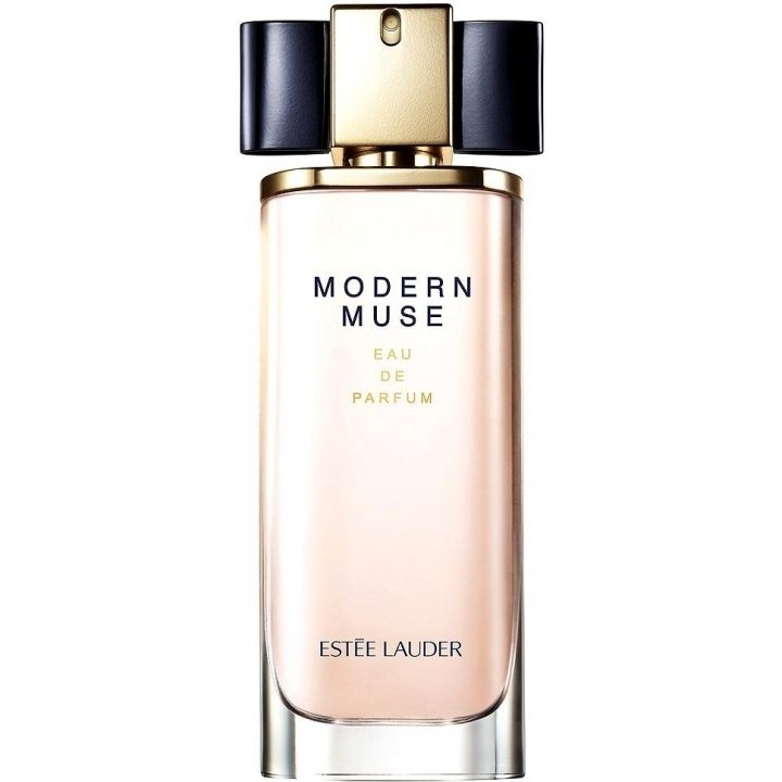Modern Muse EDP by Estēe Lauder perfume bottle