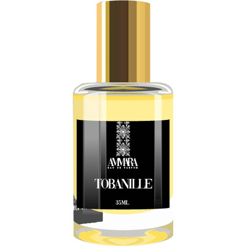 Tobanille by Ammara perfume bottle