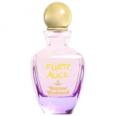 Flirty Alice by Vivienne Westwood perfume bottle