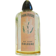 Lavender by Park & Tilford perfume bottle