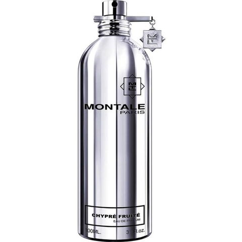 Chypré Fruité by Montale perfume bottle