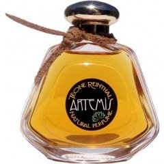 Artemis by Teone Reinthal Natural Perfume perfume bottle