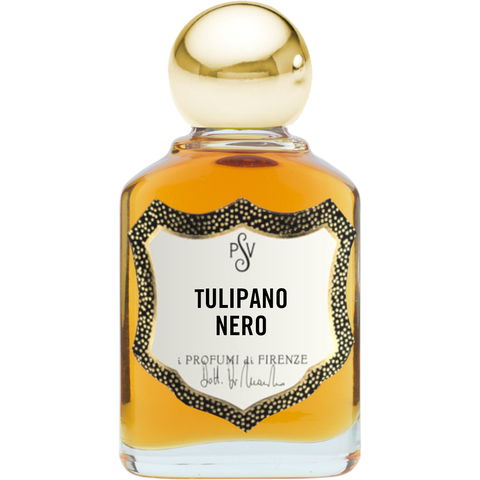 Tulipano Nero (Fragranza Concentrata) by Spezierie Palazzo Vecchio / I Profumi di Firenze perfume bottle