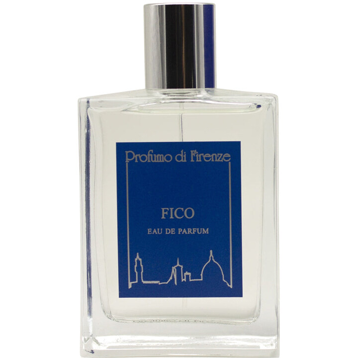 Fico by Profumo di Firenze perfume bottle