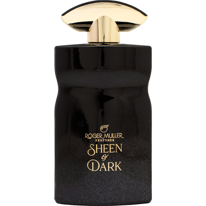 Sheen Of Dark by Roger Muller perfume bottle