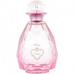 Princess Vega / プリンセス ベガ by Love Passport / ラブ パスポート perfume bottle