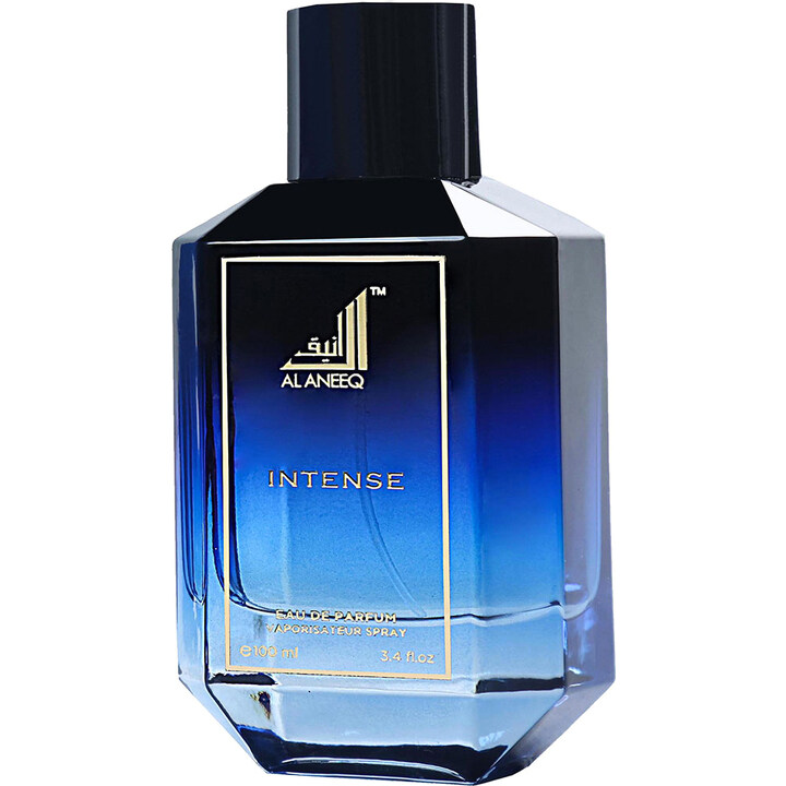 Intense by Al Aneeq perfume bottle