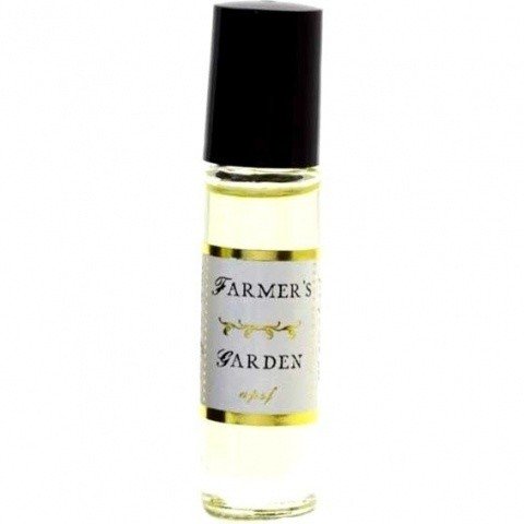 Farmer's Garden (Perfume Oil) by Atelier Austin Press perfume bottle