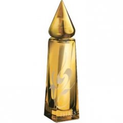 Isiris by Shantara perfume bottle