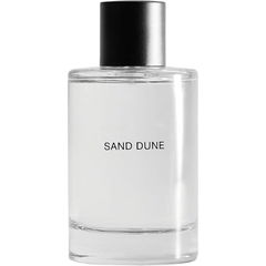 Sand Dune by Massimo Dutti perfume bottle
