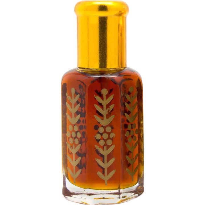 Black Stone (Perfume Oil) by Amir Oud perfume bottle