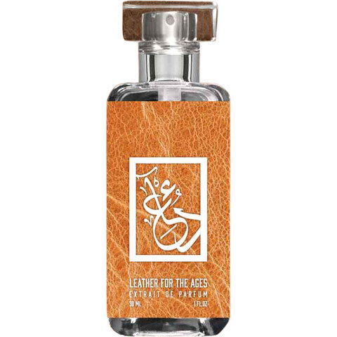 Leather for the Ages by The Dua Brand / Dua Fragrances perfume bottle