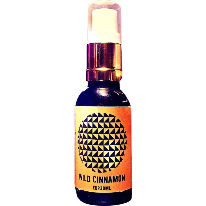 Wild Cinnamon by Independent's Warsaw perfume bottle