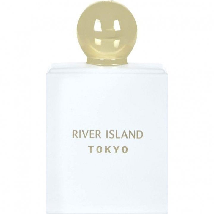 Tokyo by River Island perfume bottle