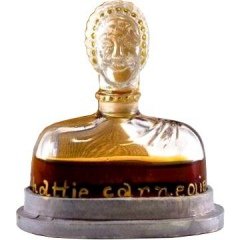 No. 7 (Parfum) by Hattie Carnegie perfume bottle