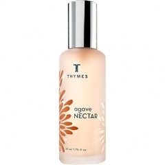 Agave Nectar by Thymes perfume bottle