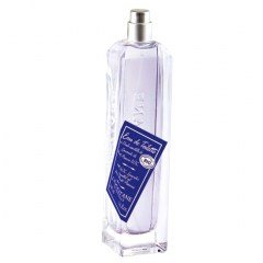 Eau de Toilette Certifiée Bio Lavande by L'Occitane en Provence perfume bottle