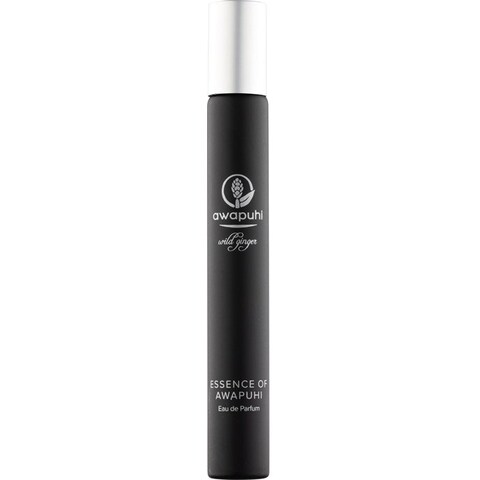 Essence of Awapuhi by Paul Mitchell perfume bottle