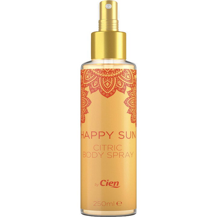 Cien - Happy Sun by Cien