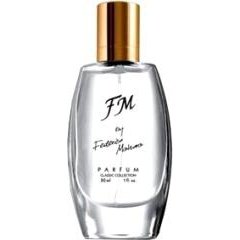 FM 174 by Federico Mahora perfume bottle