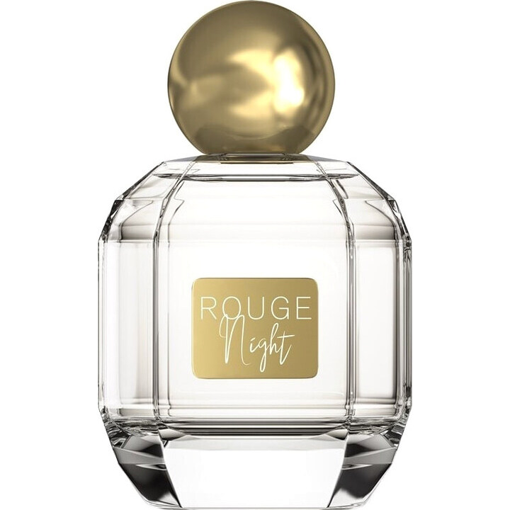 Rouge Night by MAD Parfumeur perfume bottle