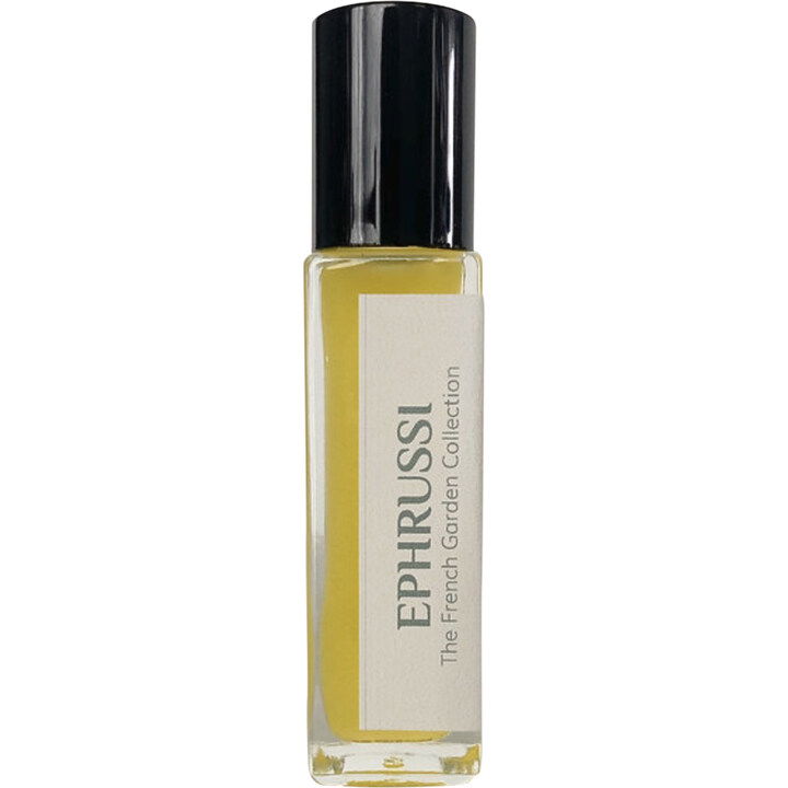 Ephrussi (Perfume Oil) by Parterre Gardens perfume bottle