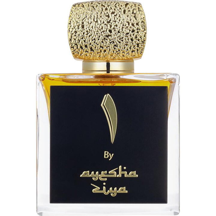 1 / ١ by Ayesha Ziya perfume bottle