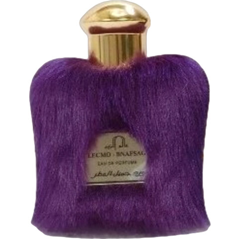 Lecmo Bnafsag by Lecmo perfume bottle