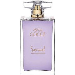 Miss Gocce Sensual by Morris perfume bottle