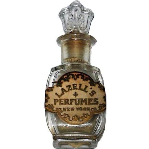Coronaria / Crab Apple Blossom by Lazell, Dalley & Co perfume bottle