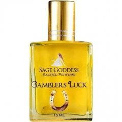 Gamblers Luck by The Sage Goddess perfume bottle