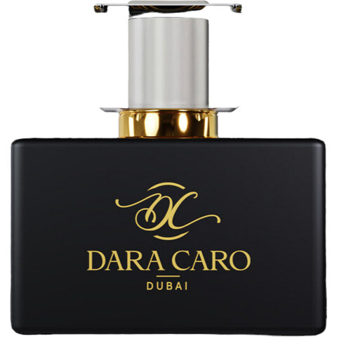 Oud Coconut by Dara Caro perfume bottle