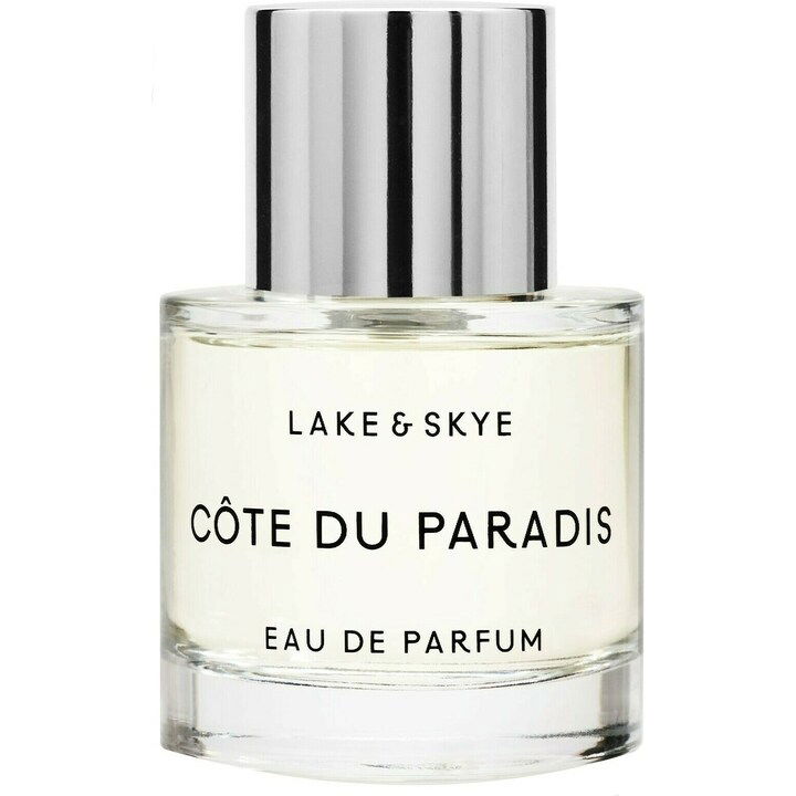 Côte du Paradis EDP