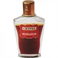Chypre by Monsavon perfume bottle