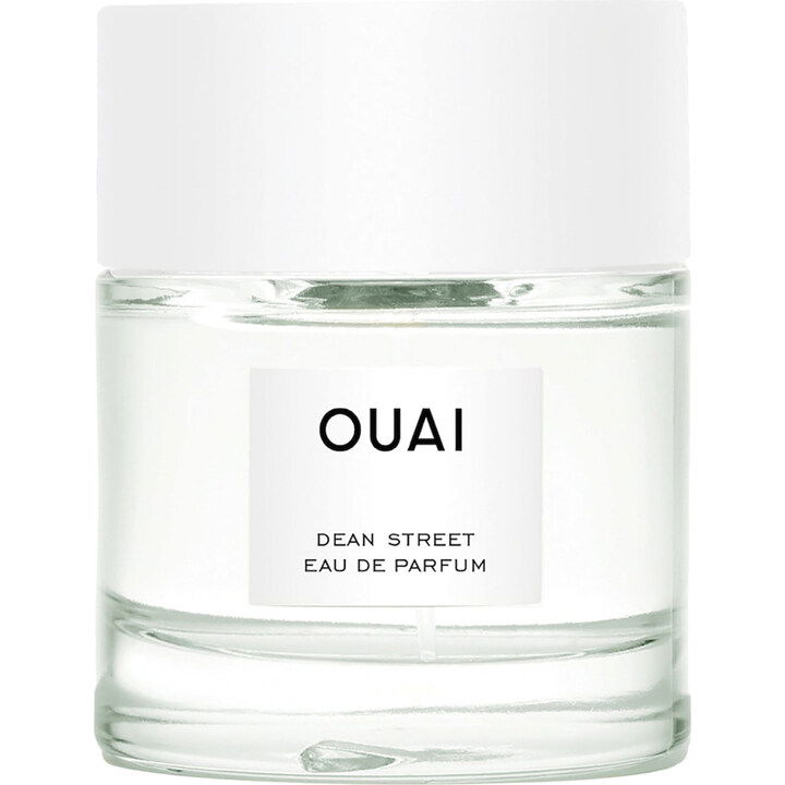 Dean Street by OUAI perfume bottle