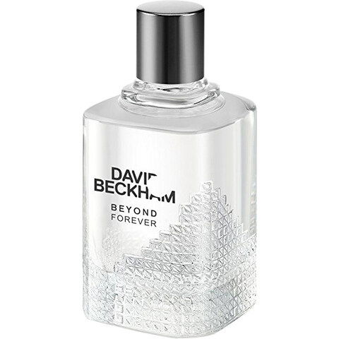 Beyond Forever (After Shave Lotion) by David Beckham perfume bottle