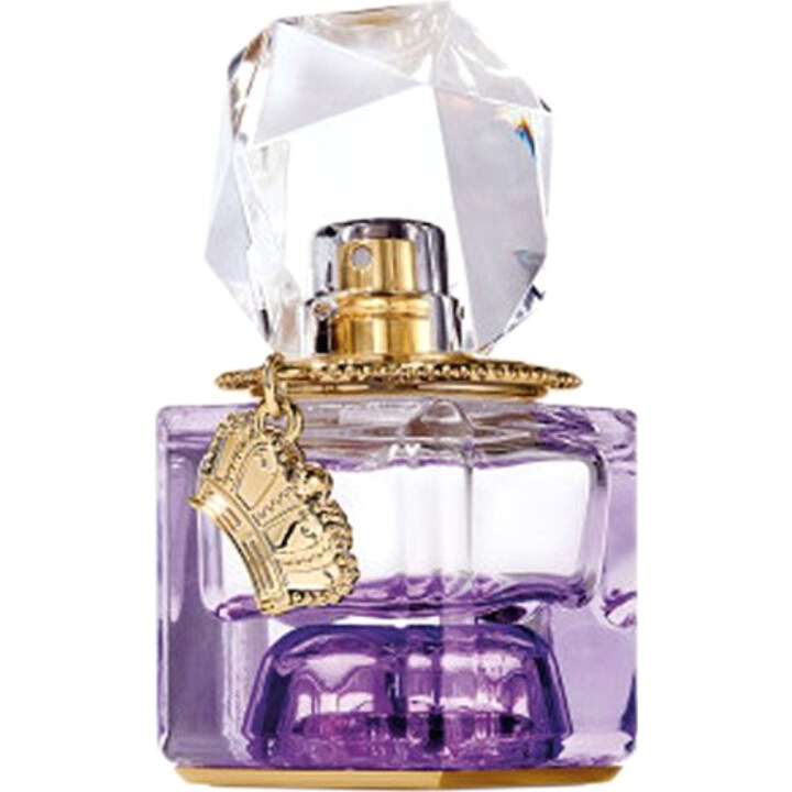 Oui Juicy Couture Play - Decadent Queen by Juicy Couture perfume bottle