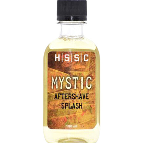 Mystic by H|S|S|C - Highland Springs Soap Co. perfume bottle
