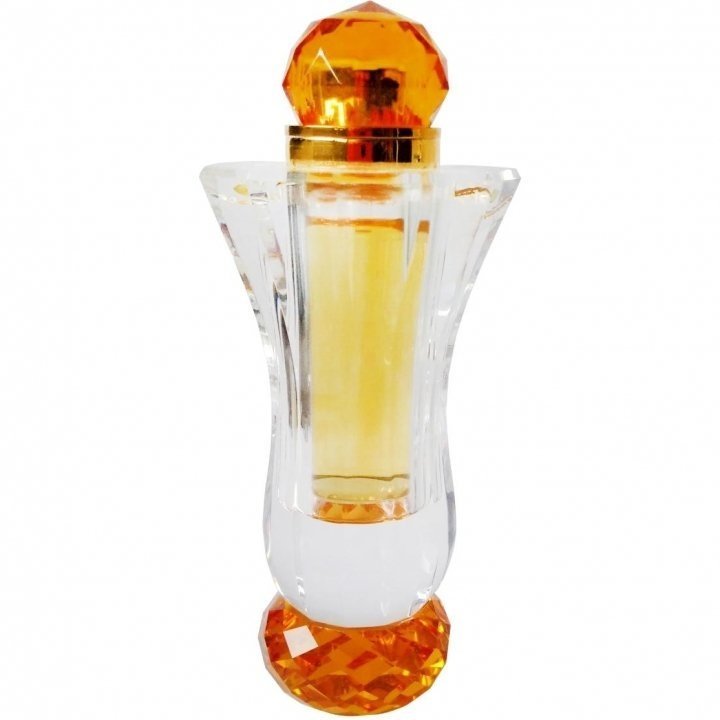 First Love by Al Haramain / الحرمين perfume bottle