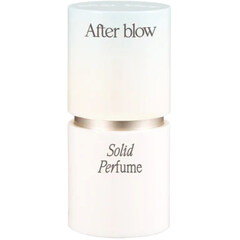 Cotton Fog (Solid Perfume) / 코튼 포그 by After blow perfume bottle