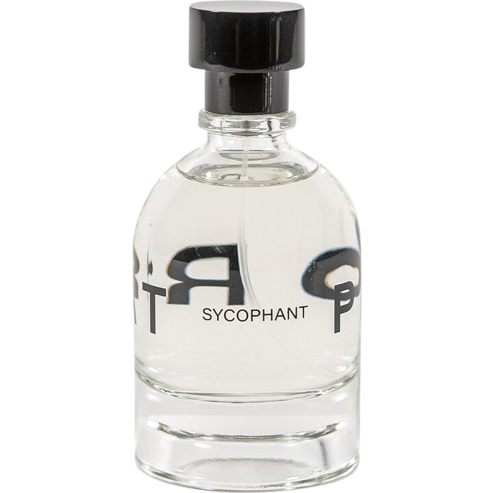 Sycophant by Perdrisât perfume bottle