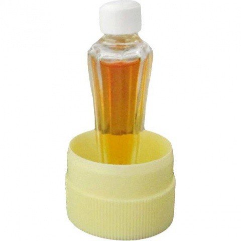 Tzigane by Famé perfume bottle