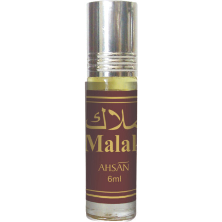 Malak by Ahsan perfume bottle