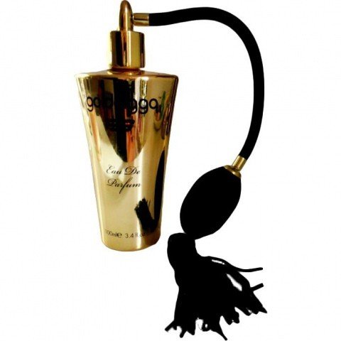 Golddigga by Golddigga perfume bottle