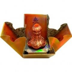 Noor Al Huda by Otoori perfume bottle